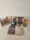 Country Cassete Tapes Lot Of 8 George, Alan, Tractors Read Description