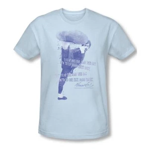 Camiseta Bruce Lee 10.000 Kicks Adulto Calce Ajustado Manga Corta Tallas-S-2X Nueva - Imagen 1 de 1
