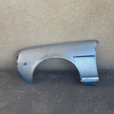 Toyota Celica 76 77 RA24 RA29 LH driver fender - Image 1 of 4