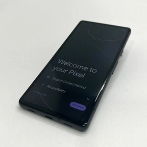 Smartphone Google Pixel 7a GA03694-US 6,1" 128 Go charbon de bois - Photo 1 sur 5