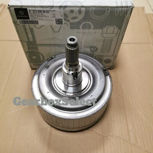 Embrayage de démarrage de transmission d'origine 724.2 A2122502052 pour Mercedes - Picture 1 of 1