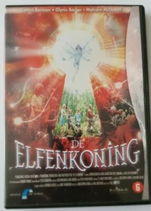 DVD : De Elvenkoning ... DUTCH - Picture 1 of 2