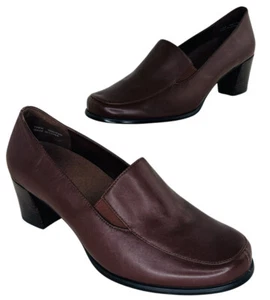 Walking Cradles Reese W0017337 Tabak Leder 7,5 WW - Bild 1 von 7