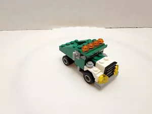 Lego 5865 - Mini Dumper - 2010 - 100% komplett gebaut - Bild 1 von 5