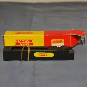 Sandvik Coromant Wendeplattenhalter CSBPL 2020K 12 - Bild 1 von 2