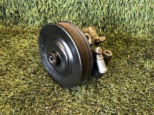 RANGE ROVER P38 4.0 4.6 V8 HSE VOGUE THOR POWER STEERING PUMP PAS 1998-2002