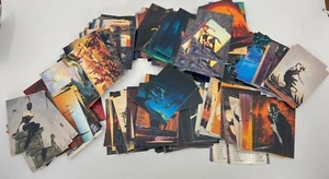 Brom FPG Trading Cards 160 + Fantasy Art 1-66 Multiples Excellent - Picture 1 of 8