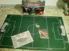 SCATOLA : ' SUBBUTEO UEFA CHAMPIONS LEAGUE ' !!!!!!!!!!!!!