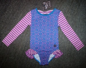 Matilda Jane (Choose Your Own Path) You Go Girl Leotard - Size 2 - NWT - Picture 1 of 5