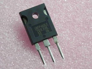 IRFP 460 LC ~ transistor mosfet IRFP460LC canal-N 20A 500V ~ TO-247 (CI81) - Imagen 1 de 1