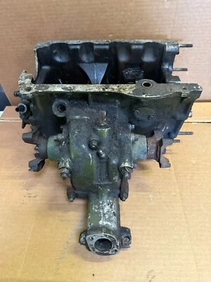 CLASSIC MORRIS MK1 MINI 22g68 MAGIC WAND GEARBOX WITH DIFF-MOWOG A SERIES AUSTIN - Image 1 of 4