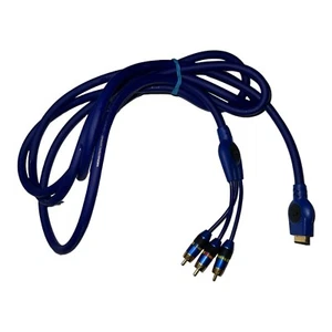 ✿ Monster Game GameLink 400 CVAA ultimative Auflösung maximale Bandbreite PS2/PS3 🙂 - Bild 1 von 5