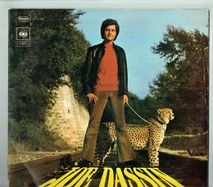 33T Joe DASSIN Vinyle LP LA FLEUR AUX DENTS -L'EQUIPE JOJO -L'AMERIQUE CBS 64273 - Imagen 1 de 6