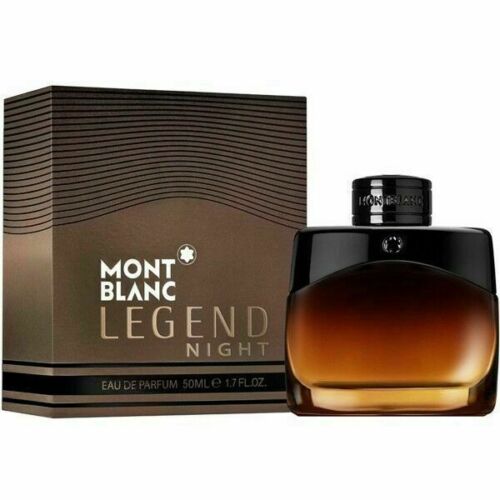 Montblanc - Legend Eau de Parfum - The King of Tester