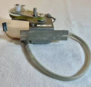 Motor, Vorschubtor (M513) für AGFA CR 75/85 (Nr. 792) CM+9514513850 SN:835-486 - Bild 1 von 7