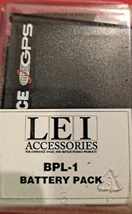 Batería Lowrance BPL-1 P# 16-20 - Imagen 1 de 2