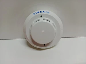 Detector de humo fotoeléctrico inteligente FX91021 (lote de 2 piezas) - Imagen 1 de 4
