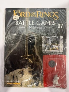 Witch King GW LOTR Lord of the Rings - Battle Games In Middle Earth - no 37 - Picture 1 of 1