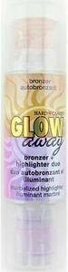 Hard Candy GLOW AWAY Bronzer + Highlighter Duo Stick 442 Maui *Twin Pack* - Picture 1 of 2