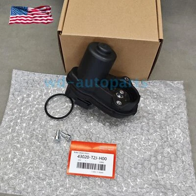 New Parking Brake Actuator Rear Right For Acura TLX NSX 3.5L 2.4L 2015-2020 - Image 1 of 4