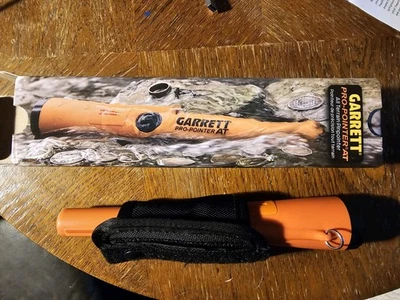Garrett Pro-Pointer AT Pinpoint Probe - Image 1 of 2