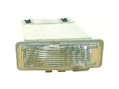 Para 1994-1997 GMC Sonoma conjunto de luz de estacionamento Depo 98274PJRB 1995 1996 - Imagem 1 de 2