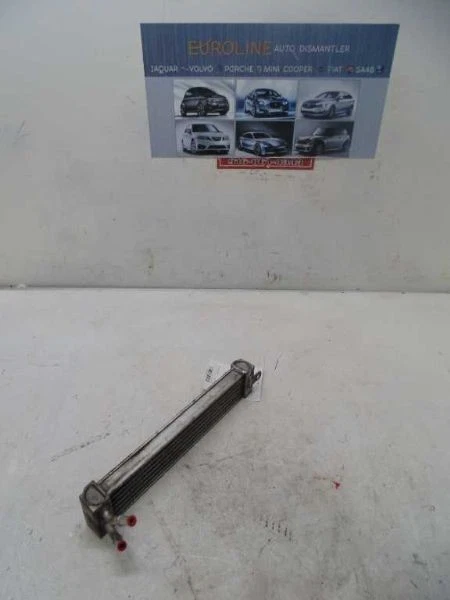 Volvo S40 V40 2000-2004 1,9 T transmisión automática transmisión enfriador de aceite L29430 Foto 1 de 1