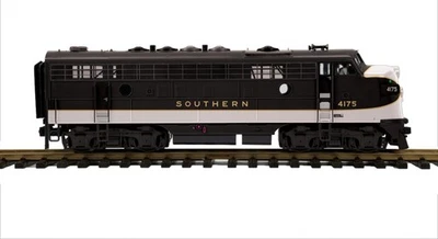 MTH G ONE GAUGE 70-2171-1 SOUTH SRR F3 UNIDAD A MOTOR DIÉSEL CON PS3 - NUEVO Foto 1 de 4