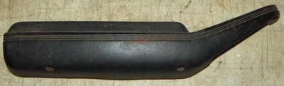 74 75 76 77 78 79 80  CAMARO FIREBIRD ORIGINAL DRIVER SIDE ARM REST DOOR PULL  2 - Image 1 of 2