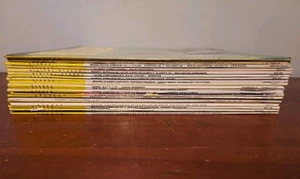 DG Classical 20 LP Lot-Beethoven,Grieg,Mozart,Dvorak Haydn,Tchaikovsky Etc - Picture 1 of 13