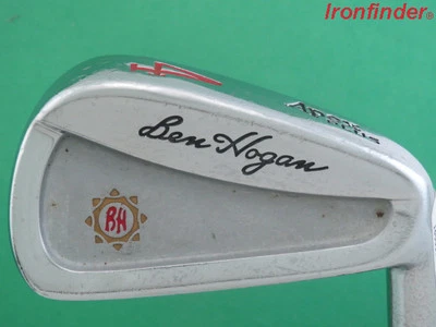 Hogan Apex Plus Single 4 Hierro Eje de Acero Rígido Flex Para Hombres Diestros Foto 1 de 4