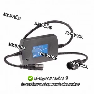 Latest Candi Interface Module Adapter Diagnostic Tool OBD For GM Tech 2 Tech2 - Picture 1 of 5