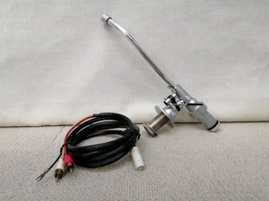 DENON DA-305 Broadcast Tonearm Vintage used from japan - Picture 1 of 11
