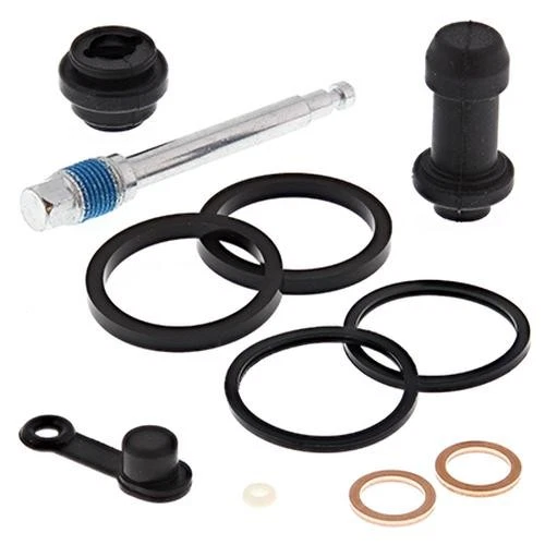 KIT DI RIPARAZIONE PINZA FRENO ANTERIORE HONDA CB500F/X 13-16, CBR500R 13-17, NC - Immagine 1 di 1