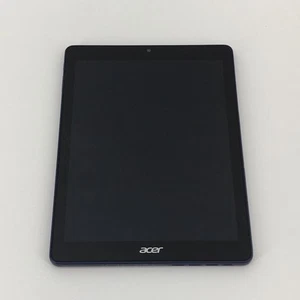 Acer Chromebook Tab 10 9.7" N18Q1 4GB 32GB SSD D651n-k9wt Azul Cobalto con Stylus - Imagen 1 de 10
