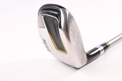 Nike SQ Machspeed #3 Hybrid / 21 Degree / Stiff Flex UST Axivcore 70 Shaft - Image 1 of 4