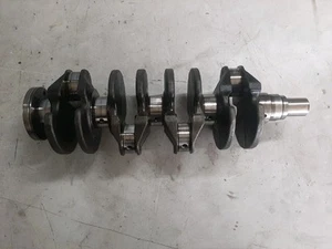 Kurbelwelle für Citroen Peugeot Ford 1,6 1.5 BlueHDI BH02 BHY DV6FD 9812905680 - Bild 1 von 9