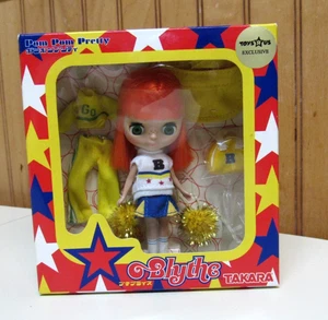 2005 Takara Petite Blythe Pom Pretty Toys R Us Limited NRFB - Bild 1 von 5