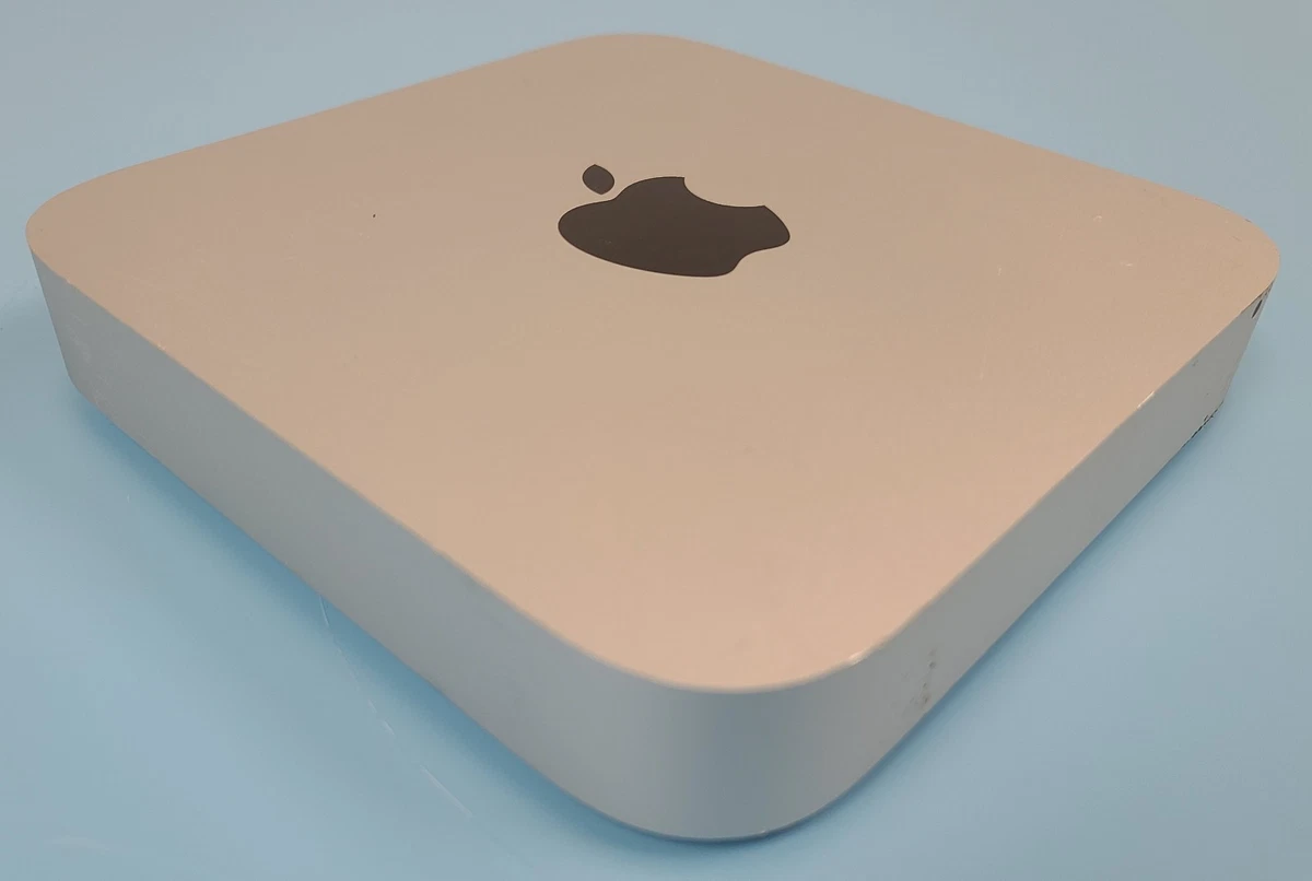 2011 Apple Mac mini 8 GB RAM Desktops & All-In-One Computers for