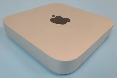 Lot of 8 Apple 2011 Mac Mini A1347 MC815LL/A  i5-2415M 2.3GHz 4GB RAM 500GB HDD - Image 1 of 4