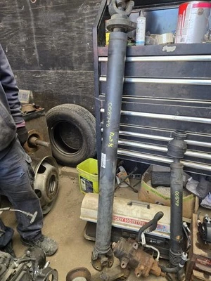 Задний приводной вал RAM4500 2019 447238 - Изображение 1 из 2