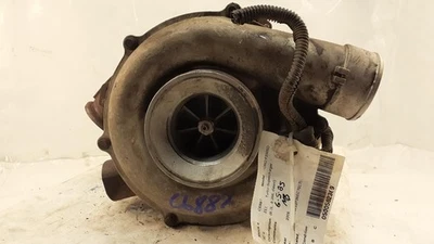 Turbo/supercargador 6,0 L 8-366 diésel para camioneta Ford E350 05-10 2116796 Foto 1 de 4