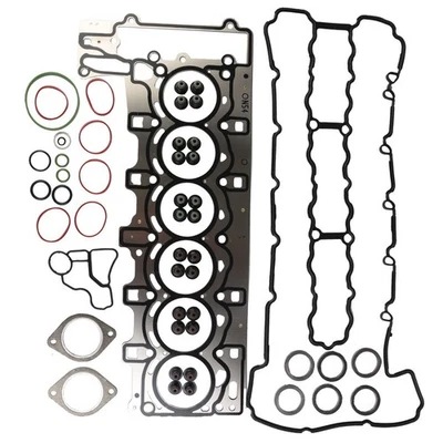 For BMW 135i 335i Cylinder Head Gasket Set 535i 740i X6 Alpina B3 N54 2008-2015 Foto 1 de 4