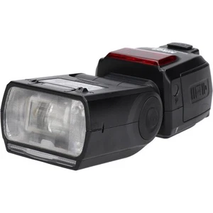 Nikon SB-5000 Speedlight TTL Flash with Filters and Adapter Excellent JAPAN - Picture 1 of 10