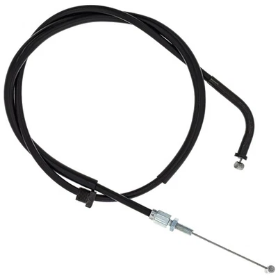 Cable de acelerador de empuje de nicho para Honda CB500 CB550 CB750 17920-MC8-405 17920-323 Foto 1 de 4