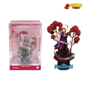 Beast Kingdom D-Stage DS-039 Disney Frozen II Anna Diorama (Dream Select) - Imagen 1 de 4