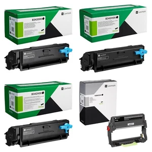 Genuine accessories for Lexmark MB2650 MB2650adwe B2650 B2650dw B MB 2650 dw ade - Picture 1 of 6