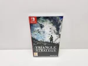 Triangle Strategy SWITCH VERSION FRANCAISE - Imagen 1 de 5