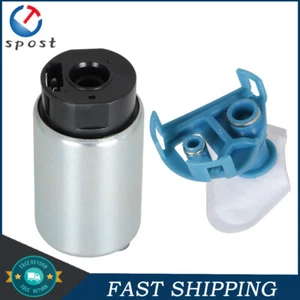For Yamaha R6 R6R 2006 2007 Fuel Pump W Strainer - NEW - EASY DIRECT SWAP - Foto 1 di 13