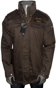 Neu mit Etikett! Nike NFL Salute To Service New York Giants Herren Large Jacke AT7715-237 - Bild 1 von 12